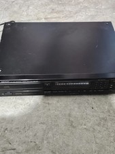 LECTEUR DE CD DENON DCD 1400