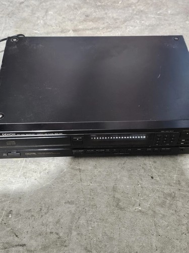 Lecteur denon dcd - lecteur, cd