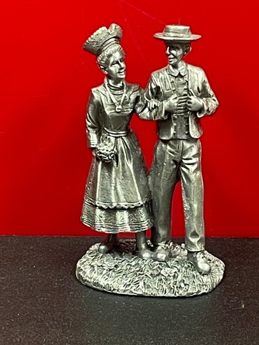 Ancienne sculpture figurine - ancienne,