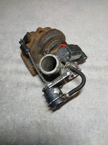 Kubota ssv75 turbo oem - ssv75,