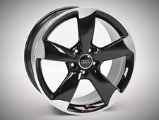 Jantes En Aluminium AUDI SPORT