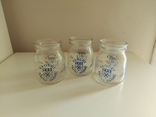 3 POTS DE YAOURT SAINT ANDRE 