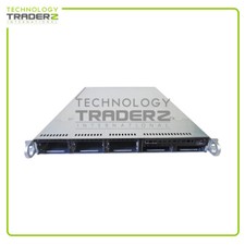 SUPERMICRO 119-7 2P Xéon