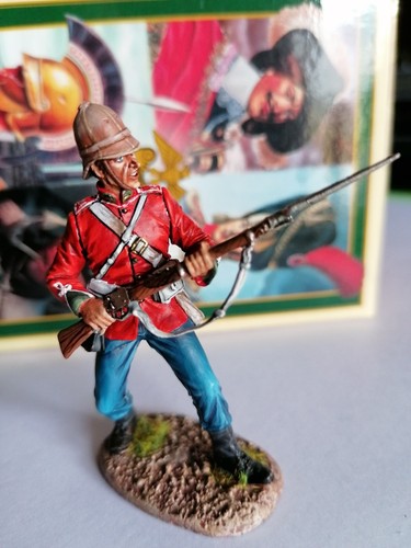 First legion anglo zulu - first,