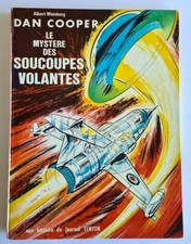 EO BD DAN COOPER N° 13 +