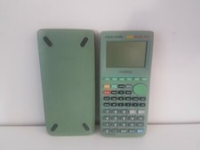 Calculette Casio graphique graph 100+