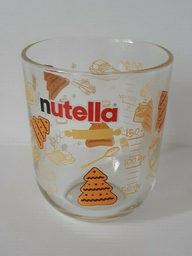 Verre gobelet pub chocolat - verre,