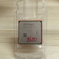 AMD Phenom X4 9650 CPU