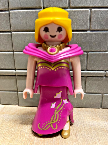 Playmobil personnage princesse - playmobil,