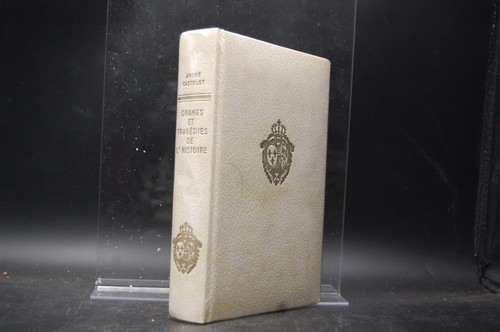 Drames tragédies de - drames, et