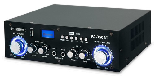 Amplificateur ampli - amplificateur, de