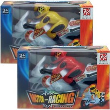 Moto Jouets Pour Enfants 1pz