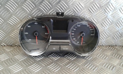 Compteur vitesse seat - compteur,
