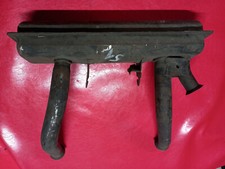 SILENCIEUX AVANT NEUF POUR CITROEN AMI 6 DYANE 2CV6