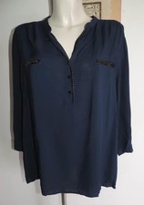 blouse Jacqueline Riu taille 46