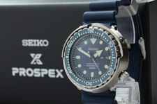 Montre SEIKO Prospex Marine
