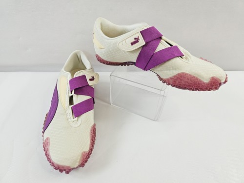Puma mostro 2005 - puma, white