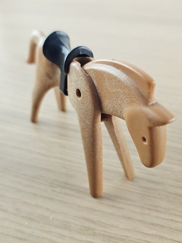 Animal ancien playmobil - ancien, geobra