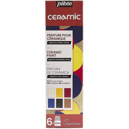 Coffret peinture pour - -,