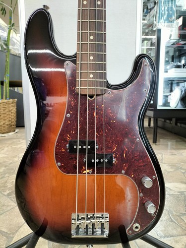 Fender usa electric - usa, bass