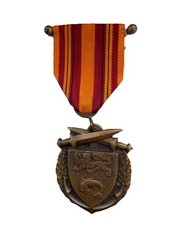 Médaille Bataille De