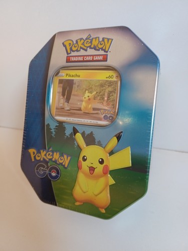 Pokebox pikachu pokemon - pokemon, go