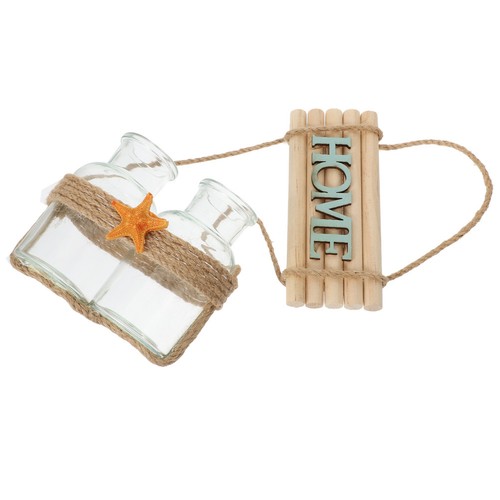 Pot fleur a suspendre - de,