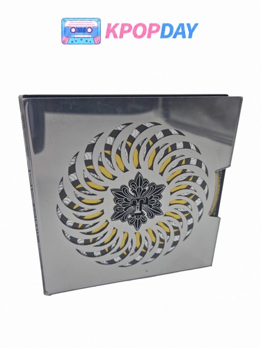 Bigbang taeyang solar album - taeyang,