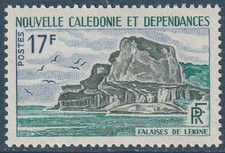 Timbre Nlle Calédonie 336**   neuf sans charnière