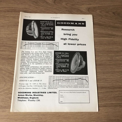 Gram186 magazine advert - gram186,