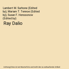 Ray Dalio, Lambert M. Surhone