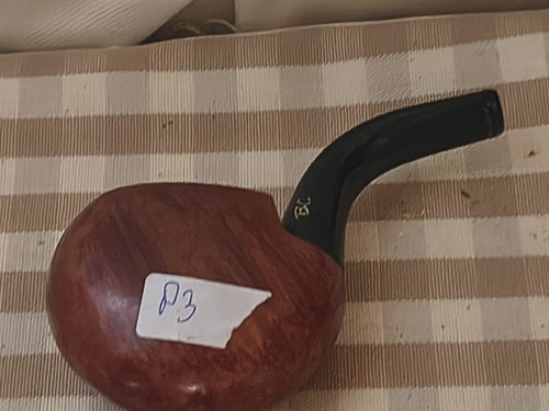 Pipe butz choquin - pipe, bc