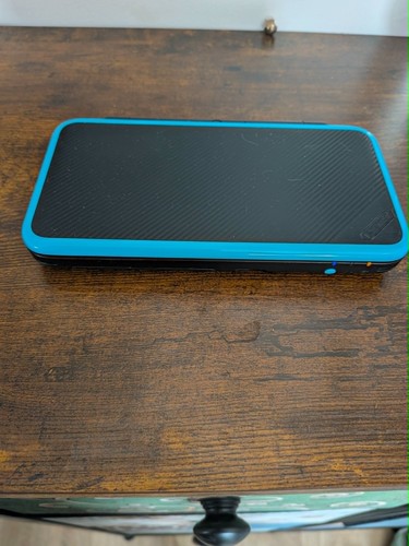 Nintendo new 2ds - xl,