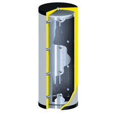 Puffer De Stockage 600 Litres