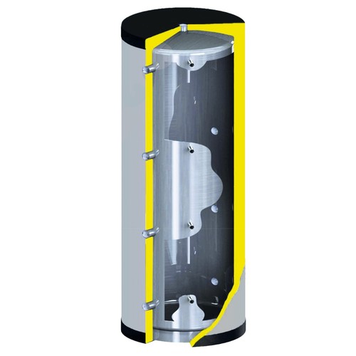 Puffer stockage 600 - puffer,