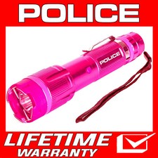 POLICE Stun Gun 1159 Max Volt