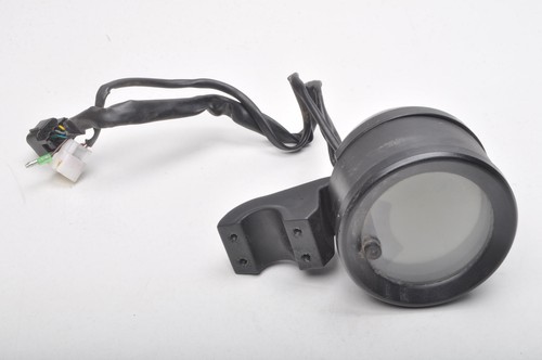Keeway light 125 compteur - 125,