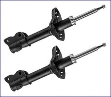 2x Amortisseur Avant, L+R pour