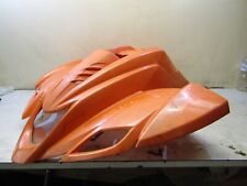 coque carenage avant quad dinli dmx 450