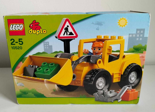 Lego 10520 duplo - lego,