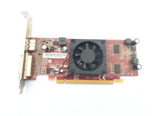 Carte graphique gpu - graphique, ati