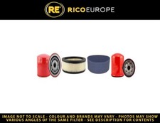 Kit De Service De Filtre