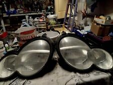 PHARE AVANT GAUCHE + DROIT