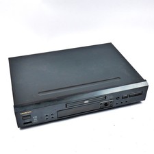 Lecteur DVD Onkyo DV-SP500 - 669010