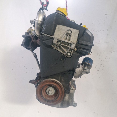 Moteur type k9k750 renault - -,