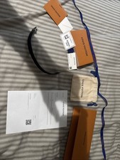 Louis Vuitton Men’s Slim