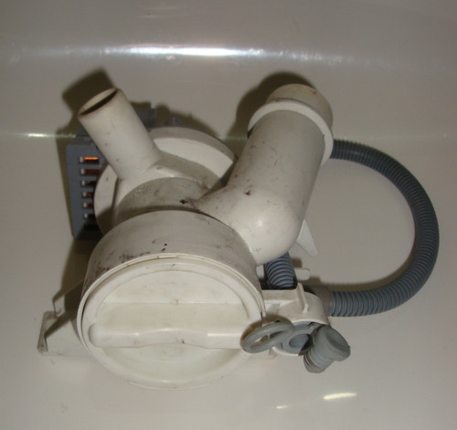 Pompe vidange lave linge - pompe, de
