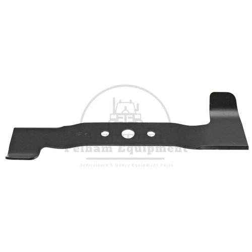 High lift mower blade - high-lift,