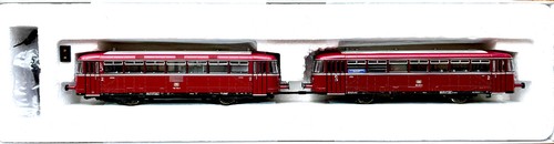 Roco autorail 52630 vt vs - db", vt/vs