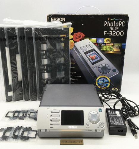 Epson 3200 photopc - epson,